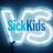 SickKids Foundation logo