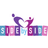 Side by Side ABA Therapy logo
