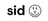 Sid Lee logo