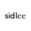 Sid Lee Architecture logo