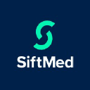 SiftMed logo