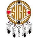 Saskatchewan Indian Gaming Authority logo
