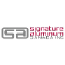 Signature Aluminum Canada Inc logo