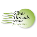Silver Threads Service logo