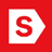 Simplex location d'outils logo