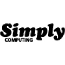 Simply Computing logo