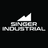 Singer Industrial logo