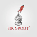 Sir Grout logo