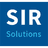 SIR SOLUTIONS logo