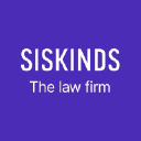 Siskinds logo