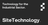 SiteTechnology logo
