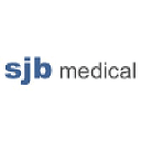 sjb medical logo