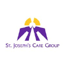 St. Joseph's Care Group logo