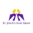 St. Joseph's Care Group logo