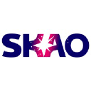 SKA Observatory logo