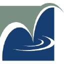 SKIPPING STONE logo