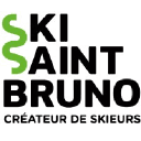 Ski Saint-Bruno logo