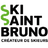 Ski Saint-Bruno logo