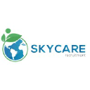 SkyCare logo