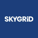 SKYGRiD Construction logo