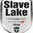 Slave Lake Chrysler logo