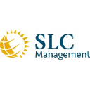 SLC Management logo