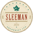 Sleeman Breweries logo