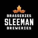 Sleeman Breweries Ltd. logo