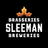 Sleeman Breweries Ltd. logo