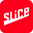 Slice logo