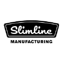 Slimline Manufacturing logo