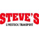 Steve's Livestock Transport logo