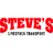 Steve's Livestock Transport logo