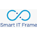 Smart IT Frame LLC logo