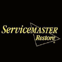 ServiceMaster Restoration by Desert Dry logo