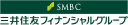 Sumitomo Mitsui Banking Corporation – SMBC Group logo