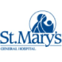 St. Mary’s General Hospital logo