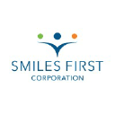Smiles First Corporation logo