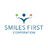 Smiles First Corporation logo