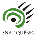 SNAP Québec logo