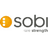 Sobi - Swedish Orphan Biovitrum AB (publ) logo