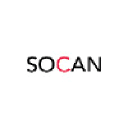 SOCAN logo