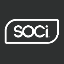 SOCi, Inc. logo