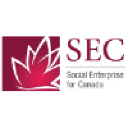 Social Enterprise for Canada logo