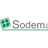 SODEM INC. logo