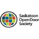 Saskatoon Open Door logo