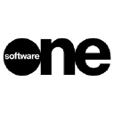 SoftwareOne logo