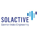 Solactive AG logo