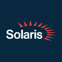 Solaris MCI logo