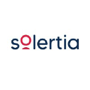 Solertia logo